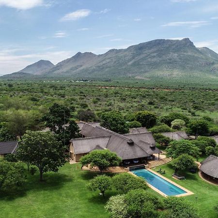 Lapeng Guest Lodge Burgersfort Exterior foto