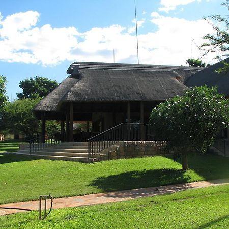 Lapeng Guest Lodge Burgersfort Exterior foto