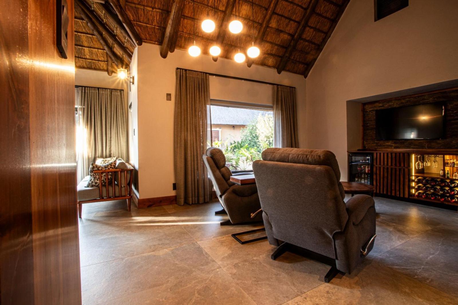 Lapeng Guest Lodge Burgersfort Exterior foto