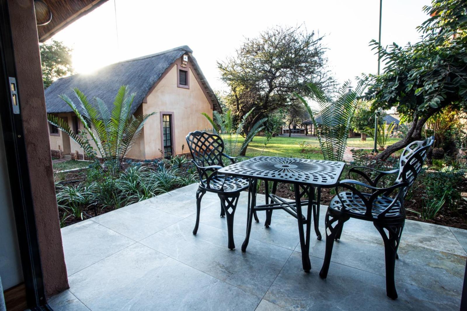 Lapeng Guest Lodge Burgersfort Exterior foto