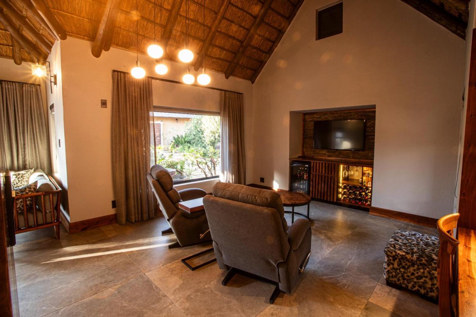 Lapeng Guest Lodge Burgersfort Exterior foto