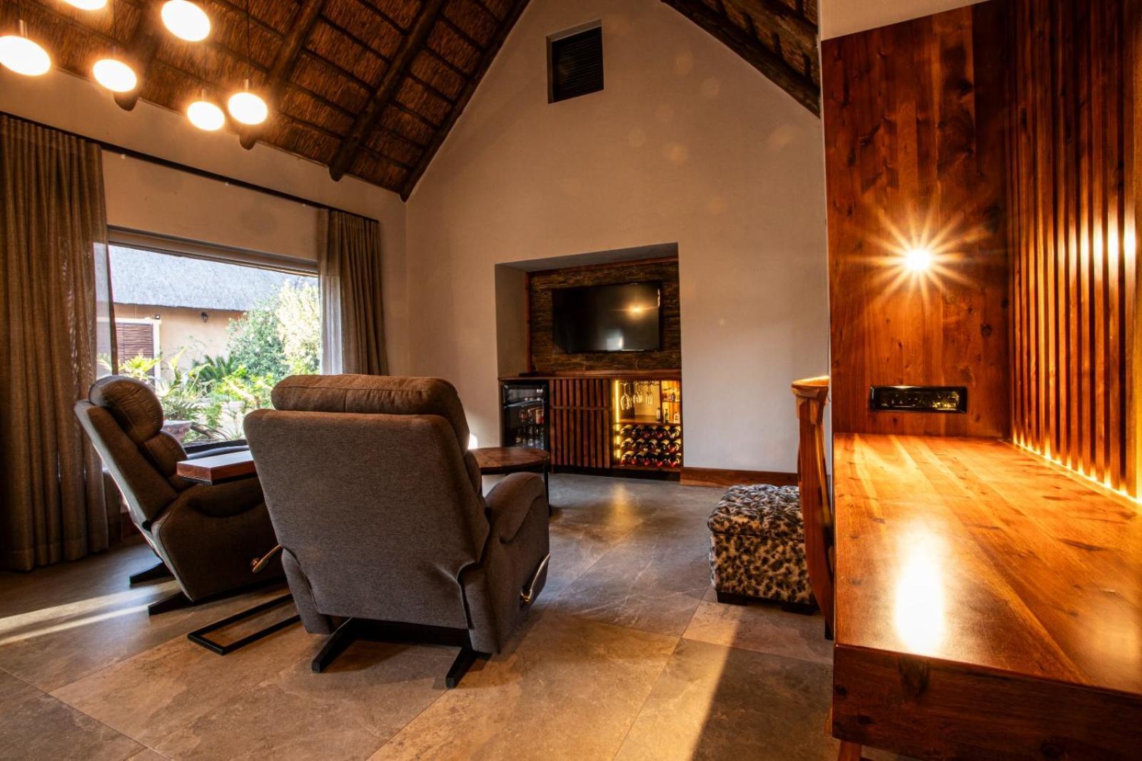 Lapeng Guest Lodge Burgersfort Exterior foto