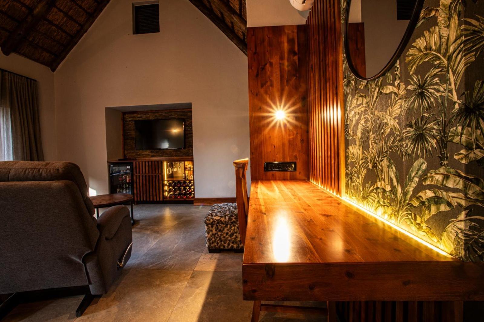 Lapeng Guest Lodge Burgersfort Exterior foto