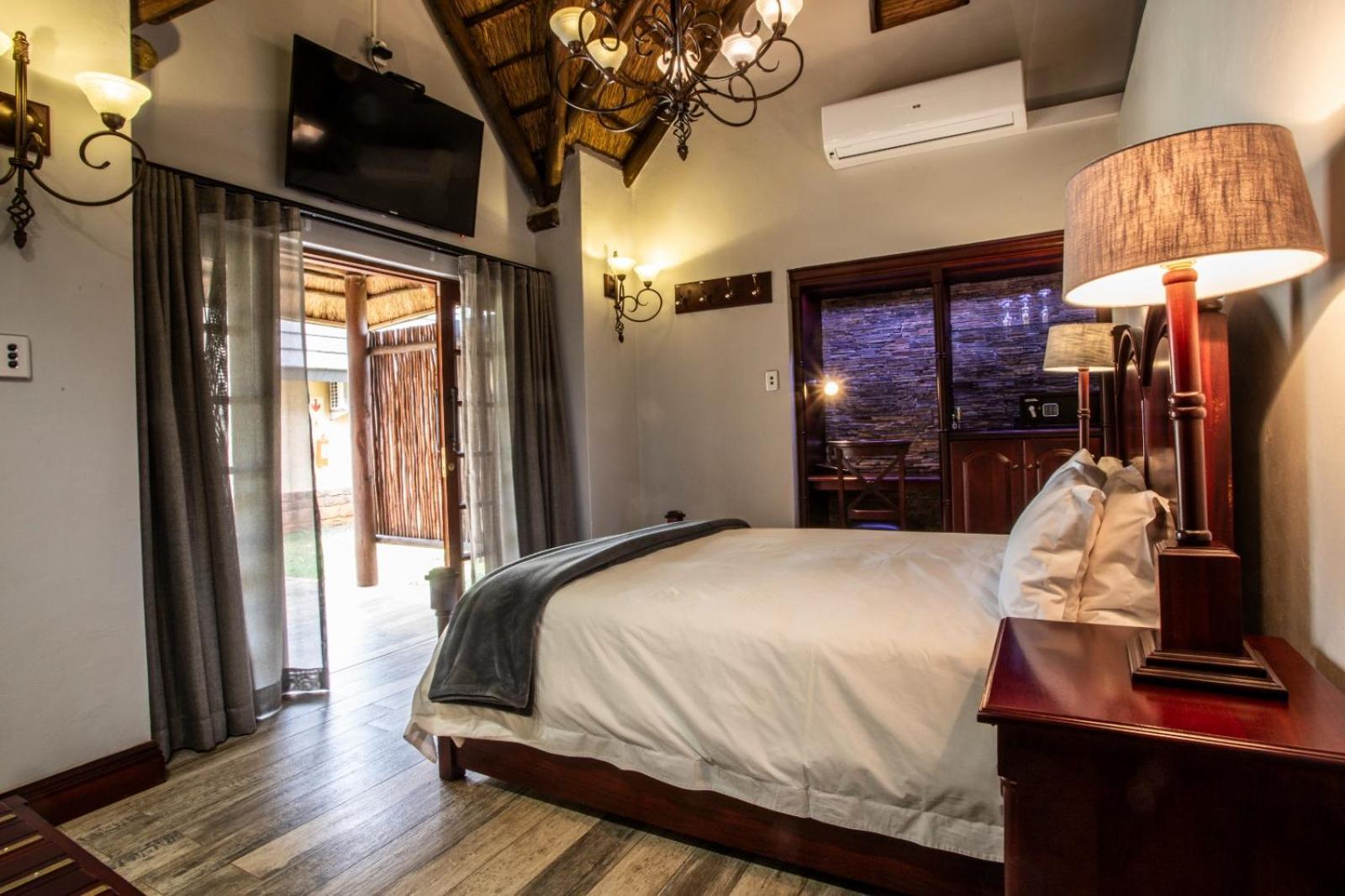 Lapeng Guest Lodge Burgersfort Exterior foto
