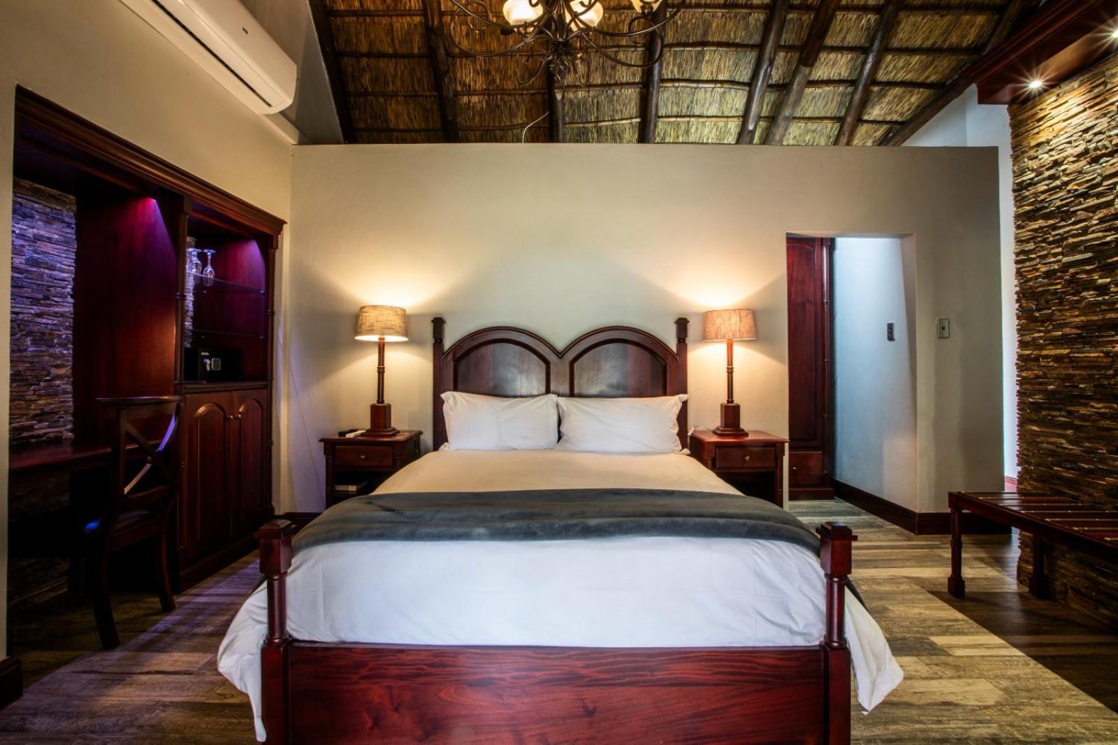 Lapeng Guest Lodge Burgersfort Exterior foto