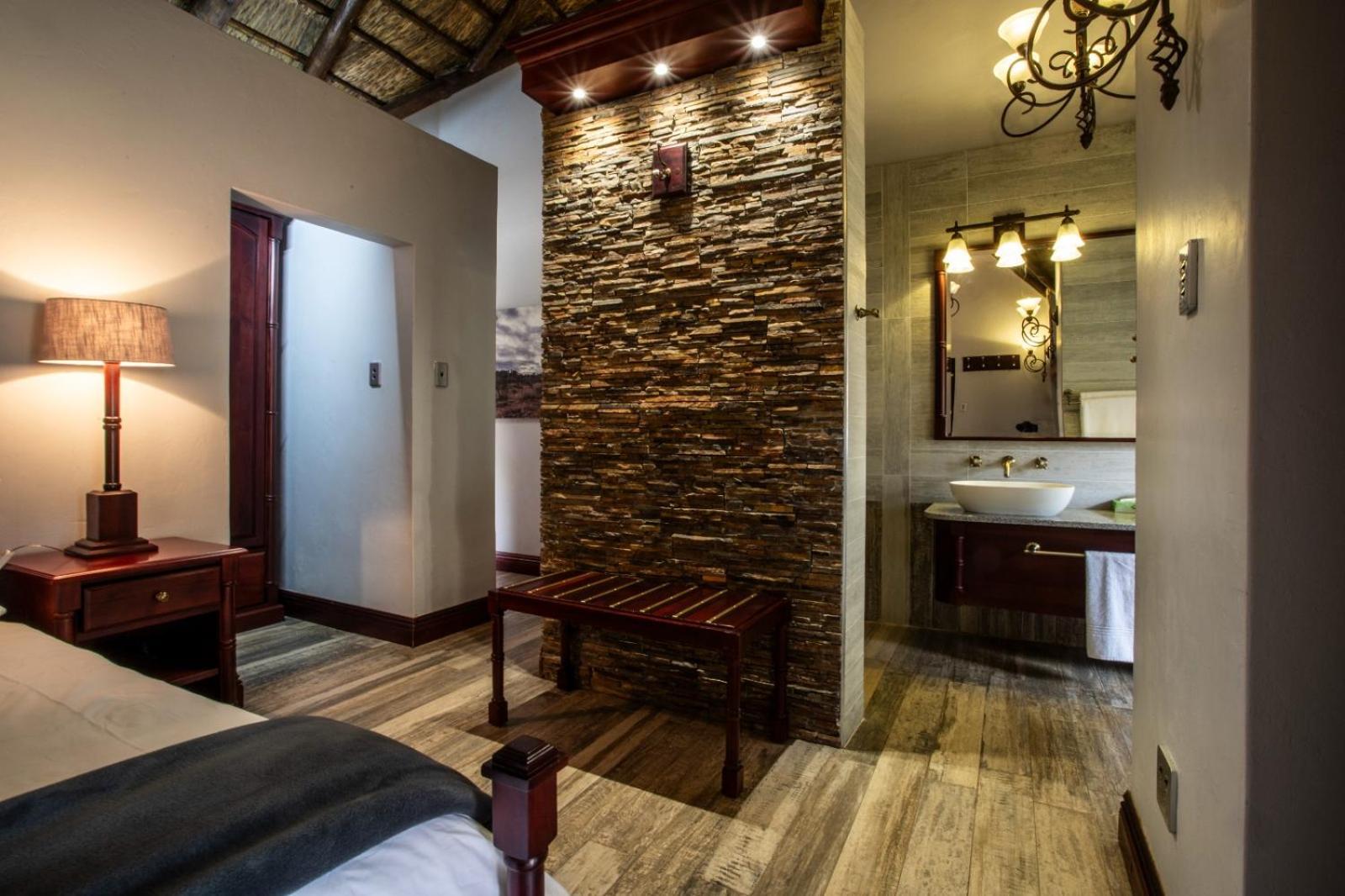 Lapeng Guest Lodge Burgersfort Exterior foto