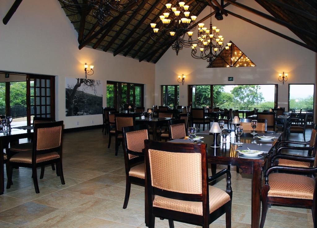 Lapeng Guest Lodge Burgersfort Exterior foto