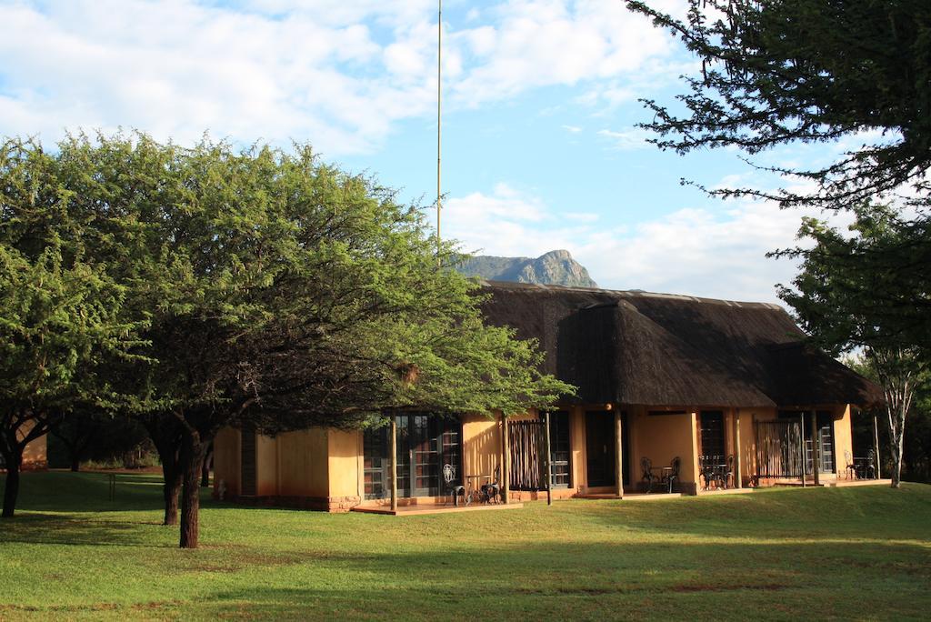 Lapeng Guest Lodge Burgersfort Exterior foto