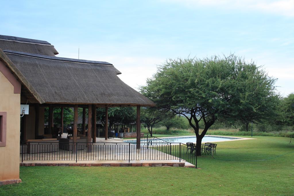 Lapeng Guest Lodge Burgersfort Exterior foto