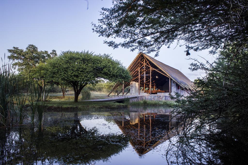 Lapeng Guest Lodge Burgersfort Exterior foto