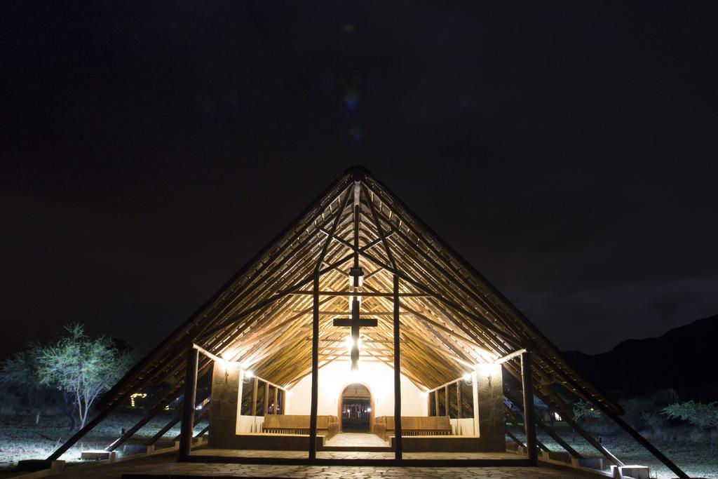 Lapeng Guest Lodge Burgersfort Exterior foto