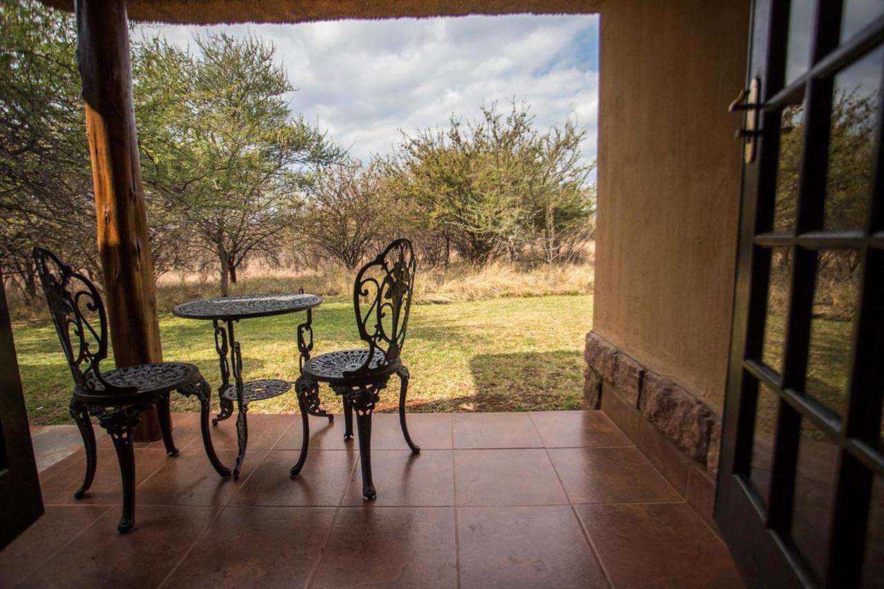 Lapeng Guest Lodge Burgersfort Exterior foto