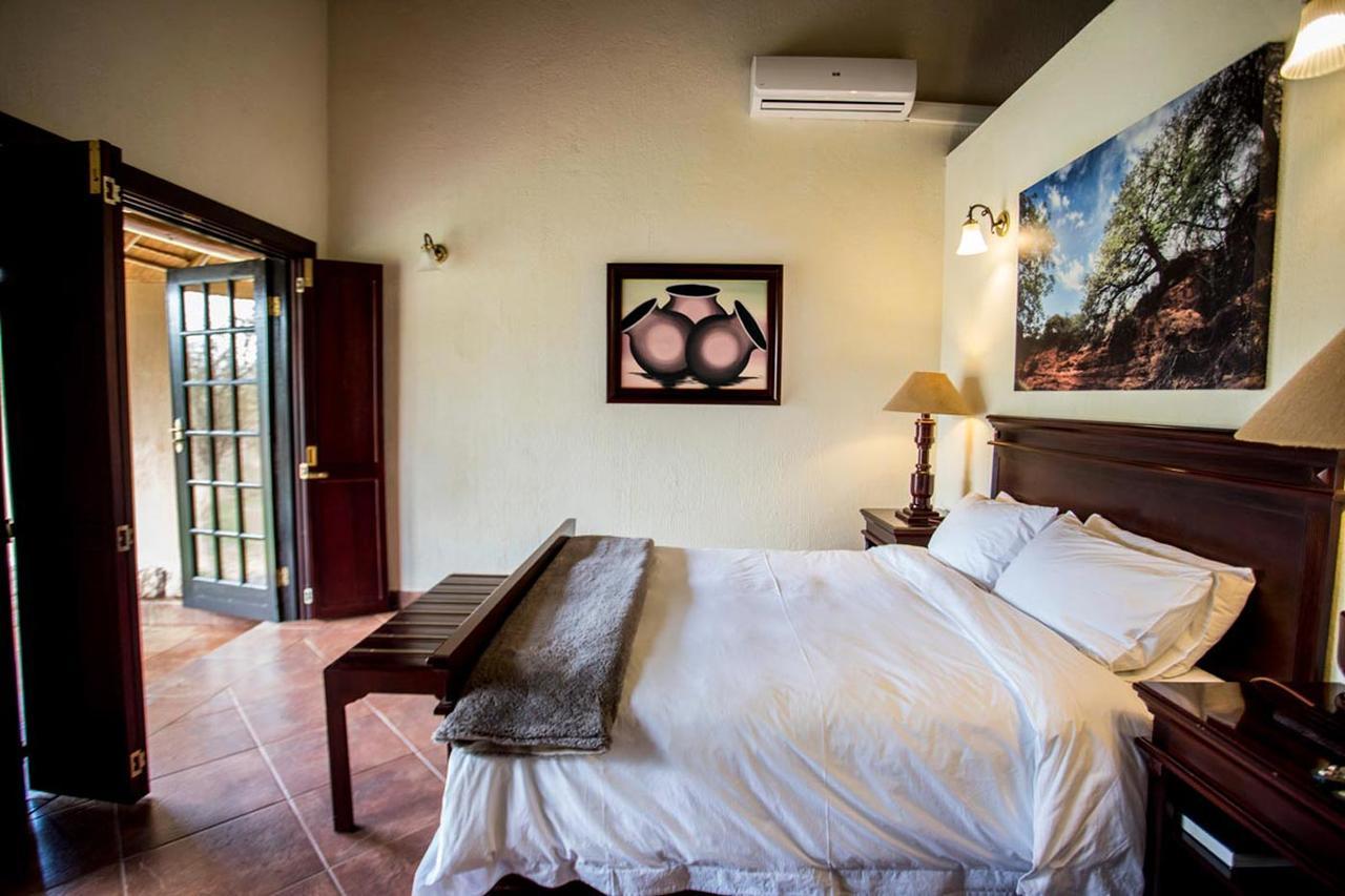 Lapeng Guest Lodge Burgersfort Exterior foto