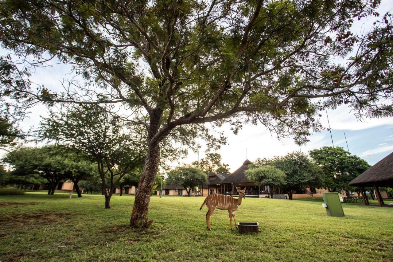Lapeng Guest Lodge Burgersfort Exterior foto